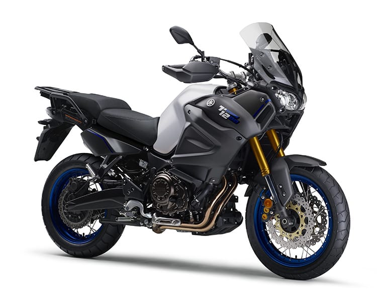 Yamaha XT1200ZE Australia for Sale at Ultimate Yamaha Springwood in Springwood, QLD | Specifications and Review Information