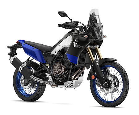 Yamaha XTZ690 for Sale at Cairns Yamaha in Cairns, QLD | Specifications and Review Information