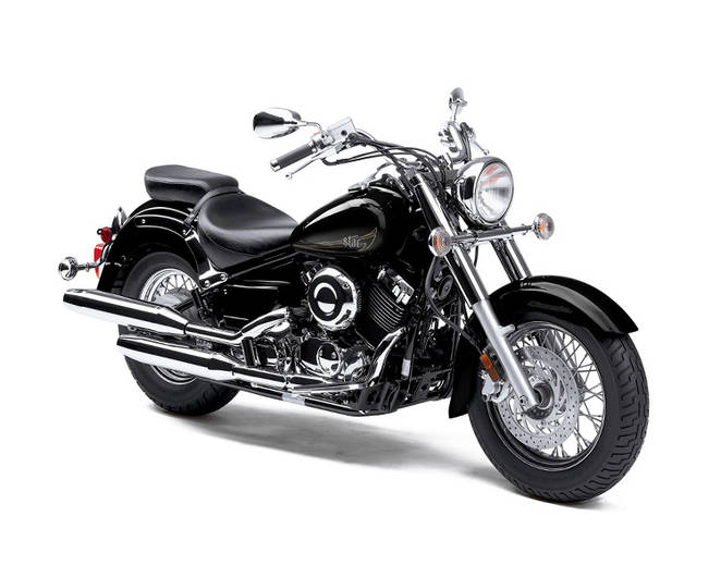 Yamaha XVS650A for Sale at Moorooka Yamaha in Moorooka, QLD | Specifications and Review Information