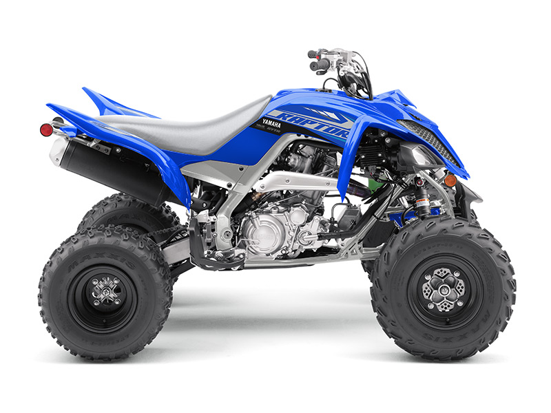 Yamaha YFM700R for Sale at Ultimate Yamaha Springwood in Springwood, QLD | Specifications and Review Information