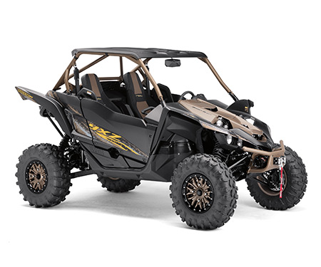 Yamaha YXZ1000R SS SE for Sale at Caboolture Yamaha in Caboolture, QLD | Specifications and Review Information