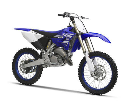 Yamaha YZ125 for Sale at Gold Coast Yamaha in Nerang, QLD | Specifications and Review Information