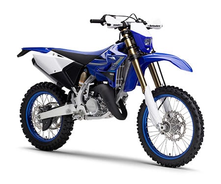 Yamaha YZ125X for Sale at Blacktown Yamaha in Kings Park, NSW | Specifications and Review Information