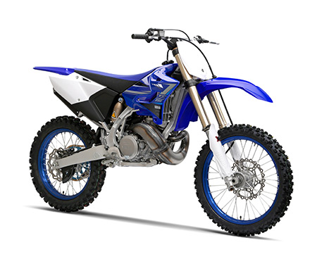 Yamaha YZ250 Australia for Sale at TeamMoto Yamaha Sunshine Coast in Maroochydore, QLD | Specifications and Review Information