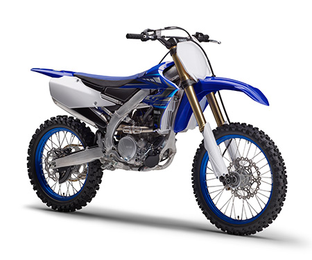 Yamaha YZ250F Australia for Sale at Frankston Yamaha in Carrum Downs, VIC | Specifications and Review Information