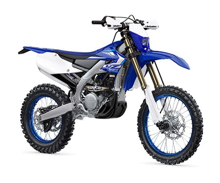 Yamaha YZ250FX for Sale at Moorooka Yamaha in Moorooka, QLD | Specifications and Review Information