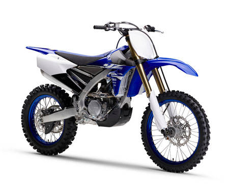 Yamaha YZ250FX for Sale at Moorooka Yamaha in Moorooka, QLD | Specifications and Review Information