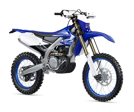 Yamaha YZ450FX for Sale at Ultimate Yamaha Springwood in Springwood, QLD | Specifications and Review Information