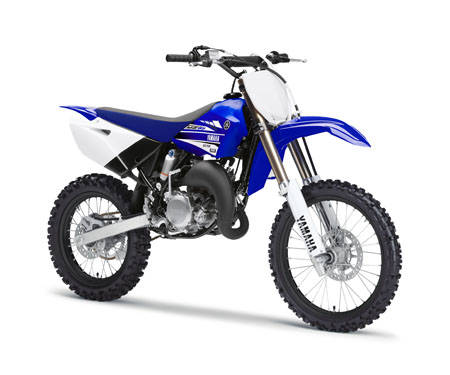 Yamaha YZ85LW for Sale at MOTOGO Yamaha in Bentleigh, VIC | Specifications and Review Information