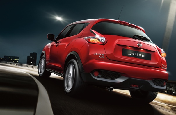 New-Juke Overview Image