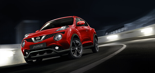 New-Juke Overview Image