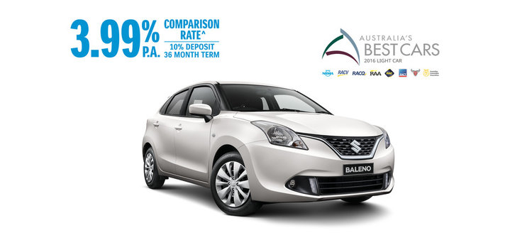 Free Auto + Finance^ Offer