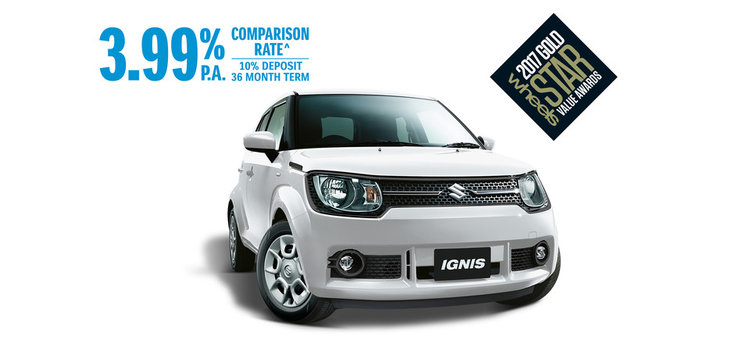 Free Auto + Finance^ Offer