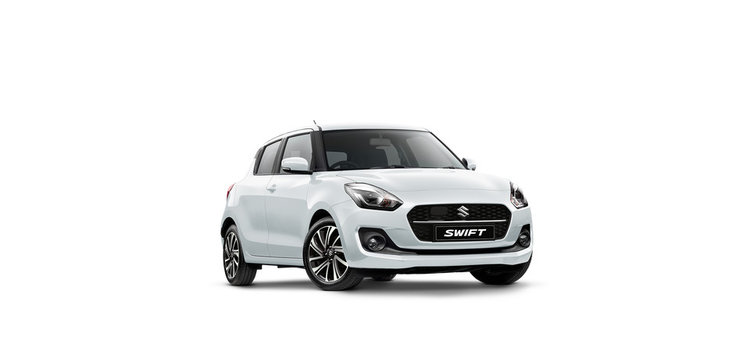 SWIFT GLX Turbo Auto - DRIVE AWAY FROM