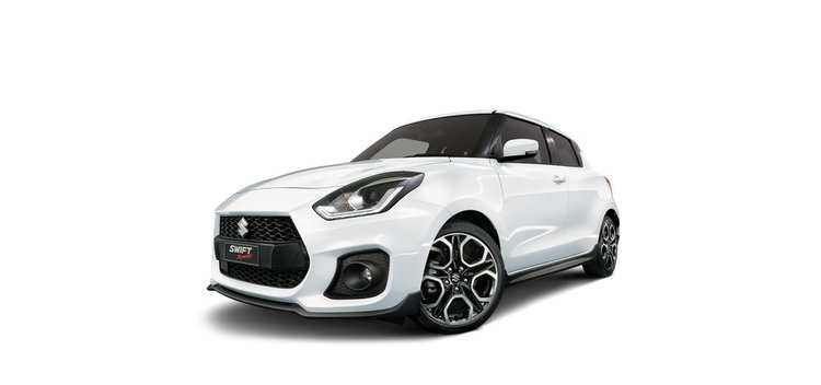 Turbo-charged performance