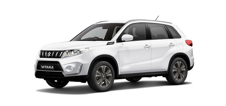 New Vitara