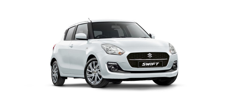 SWIFT GL NAVIGATOR MANUAL - DRIVE AWAY FROM