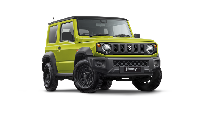 Jimny Lite