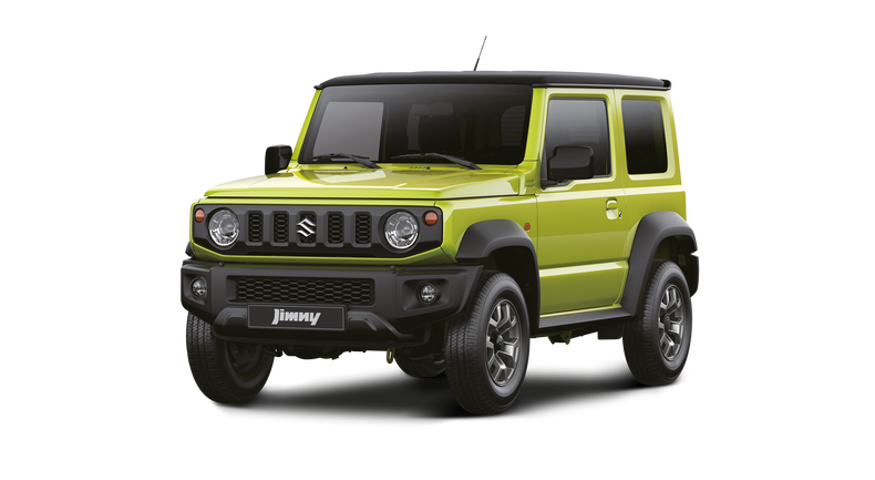Jimny