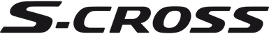 S-Cross Turbo-logo