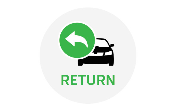 Return