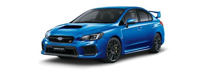 STI AWD