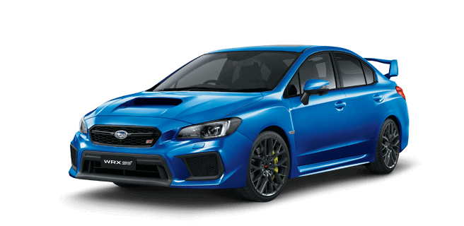 WRX