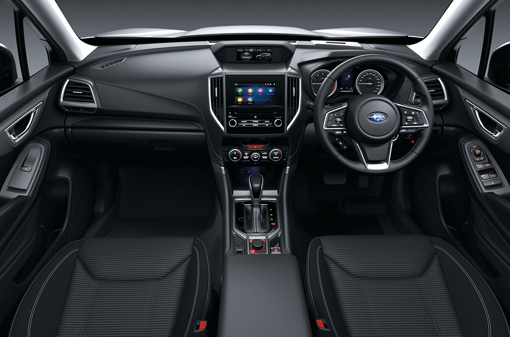 specs & features
