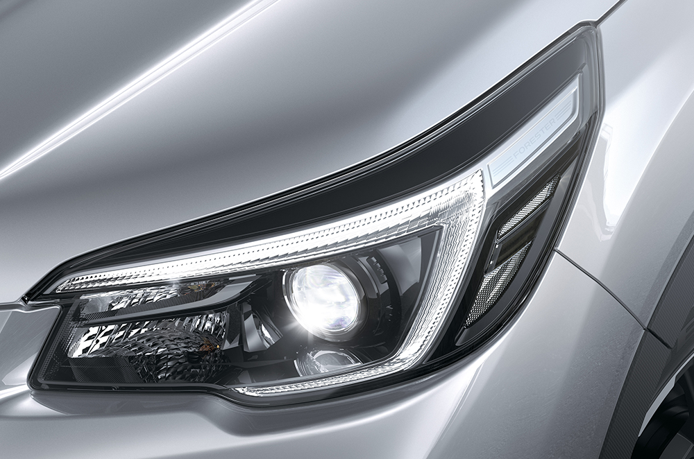 specs & features