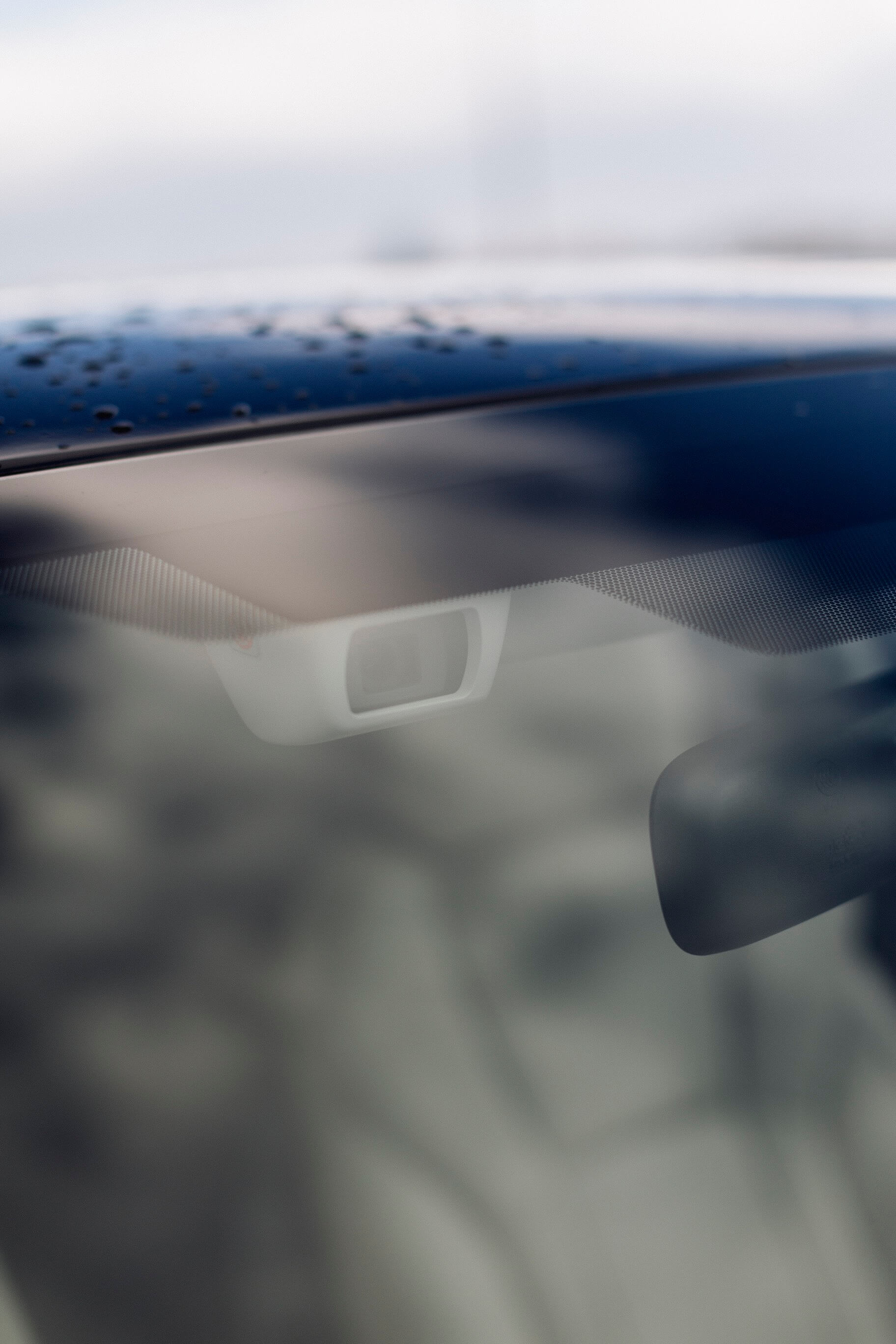 EyeSight<sup>®</sup> Driver Assist<sup>1</sup>