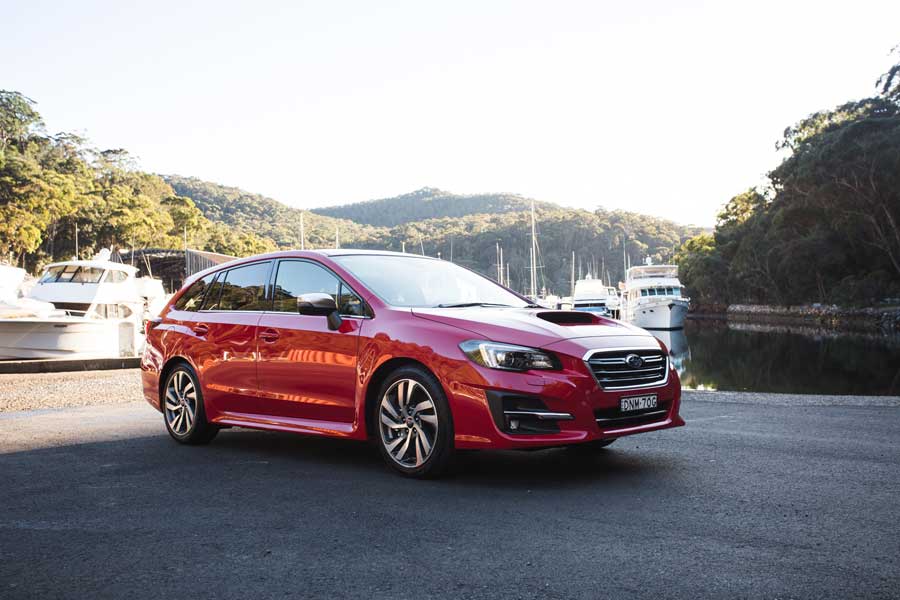 TLevorg Power image