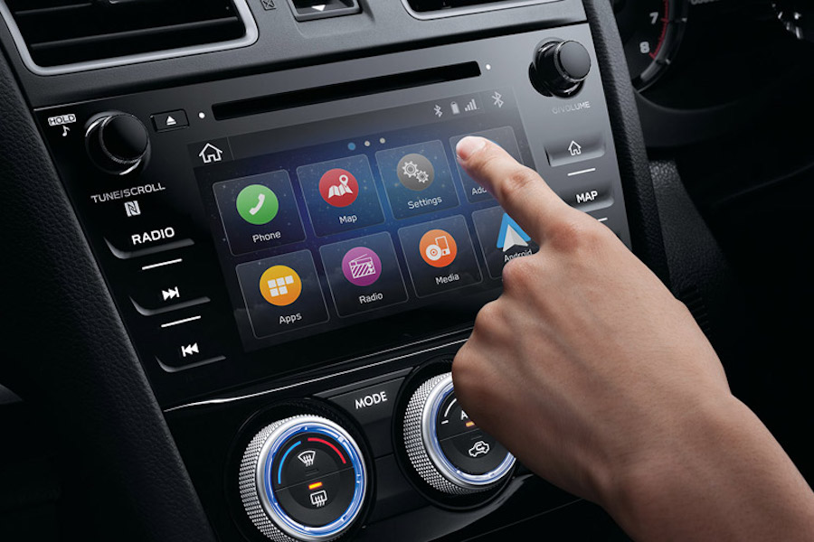 VOICE ACTIVATION AND SEAMLESS CONNECTIVITY