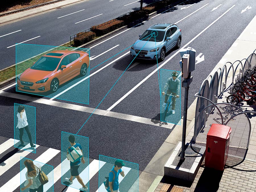VOICE ACTIVATION AND SEAMLESS CONNECTIVITY