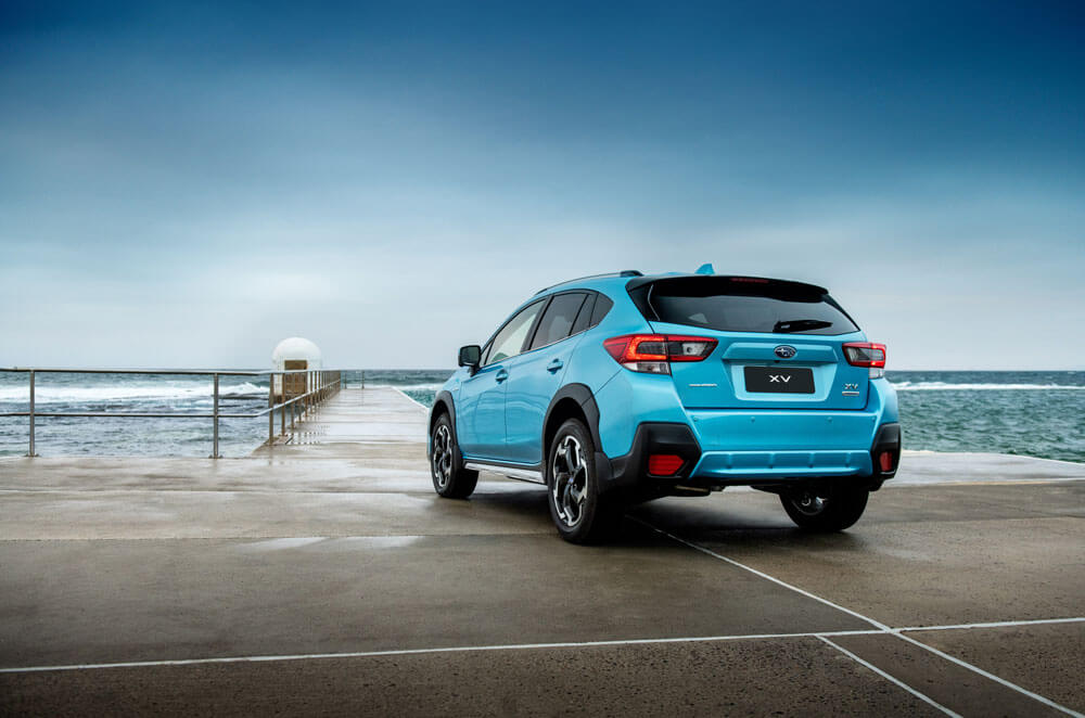 Subaru XV For Sale in Mentone VIC Review Pricing & Specifications