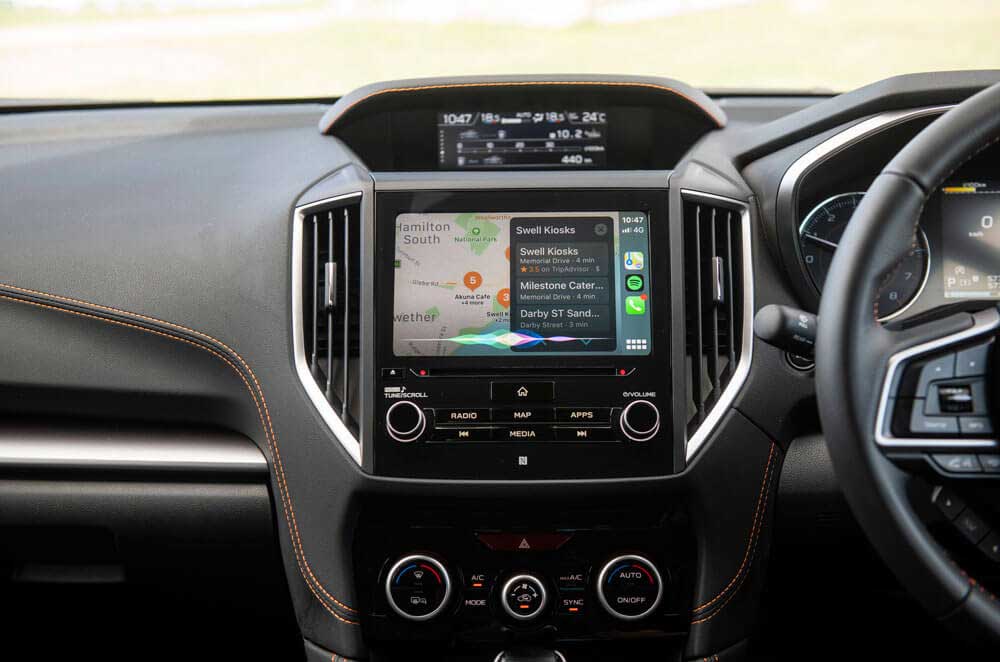 REAR VIEW REVERSE CAMERA