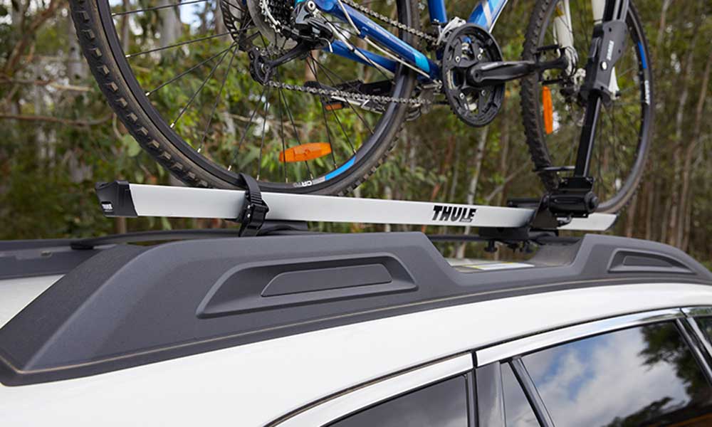 make the outback yours