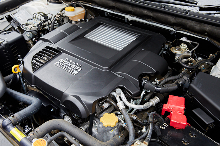 >Start your engine
