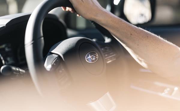 Speak and Levorg Responds