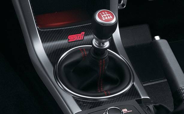 STI FOR THE WIN