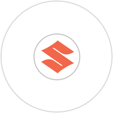 1. Choose your Suzuki