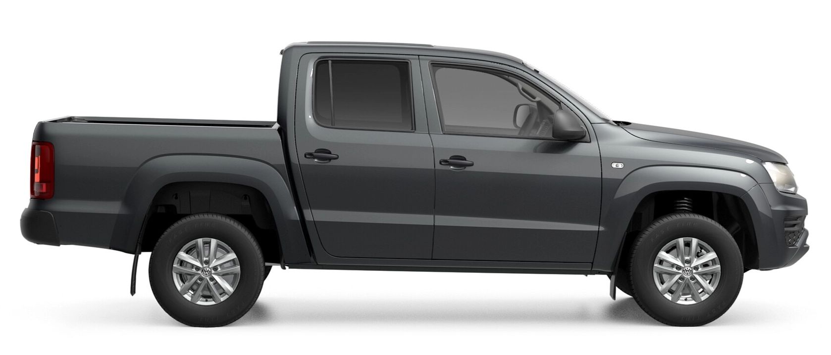 Indium Grey Metallic