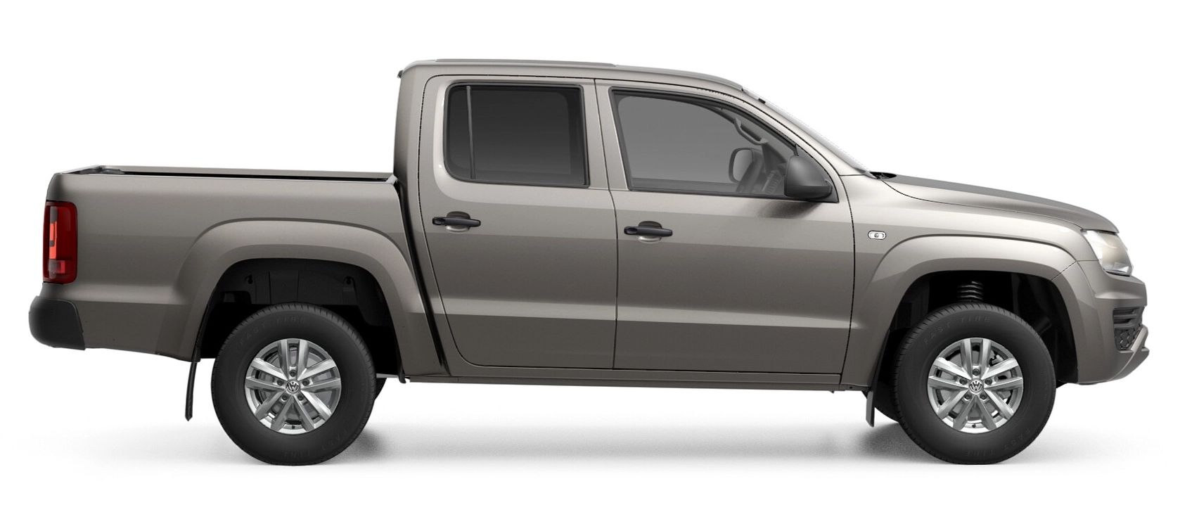 Mojave Beige Metallic