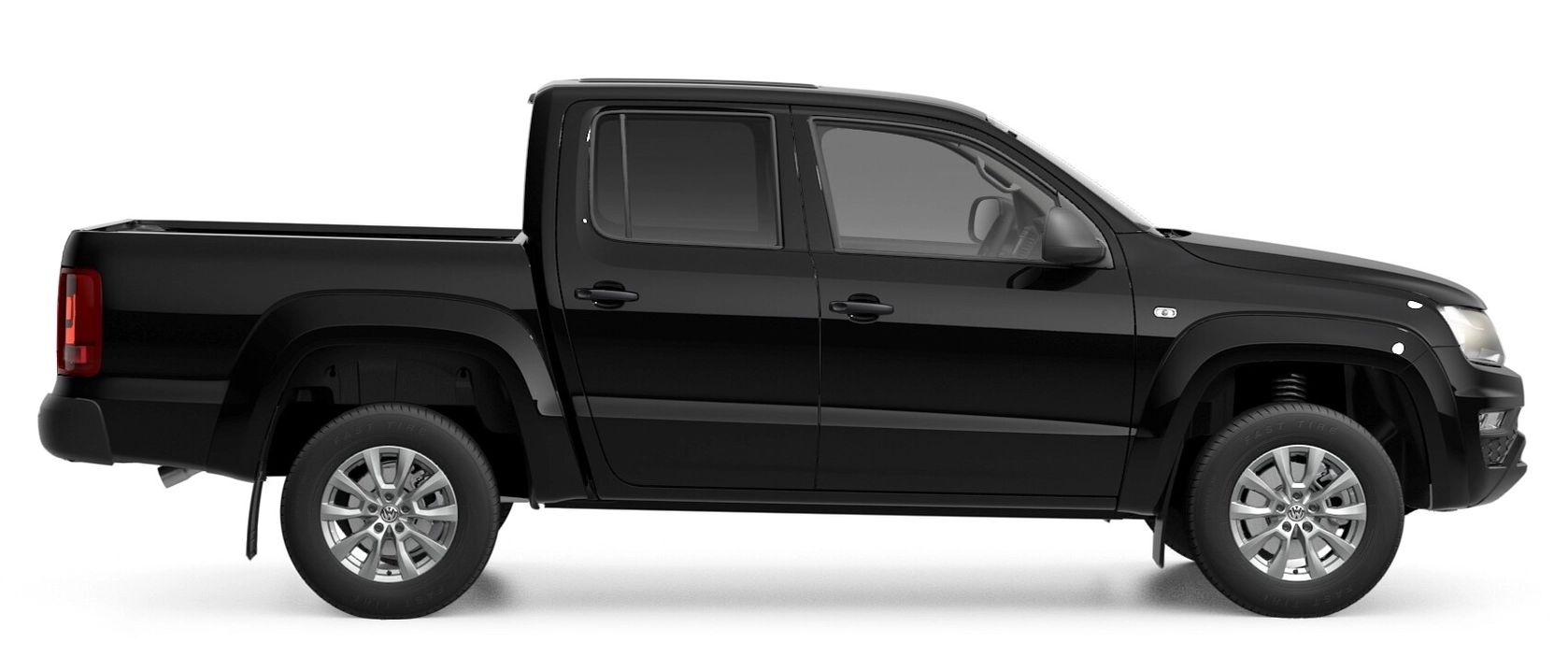 Deep Black Pearlescent