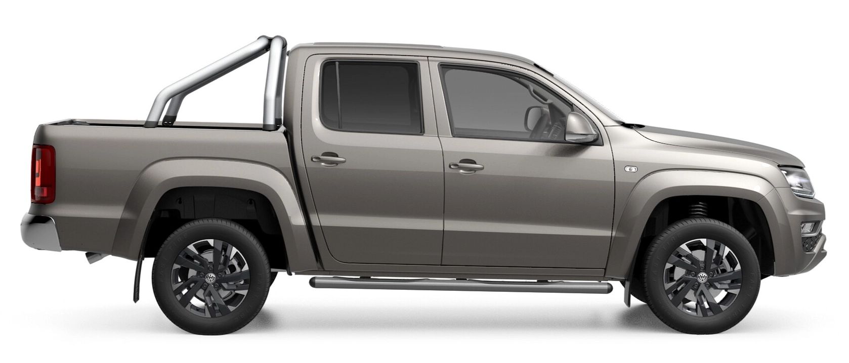 Mojave Beige Metallic