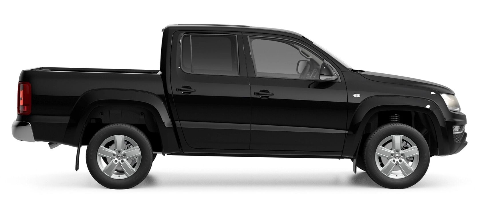 Deep Black Pearlescent