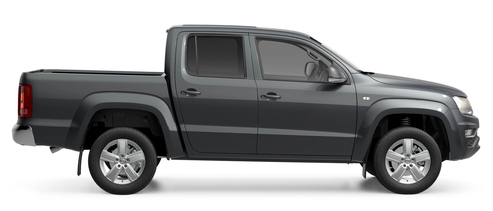 Indium Grey Metallic