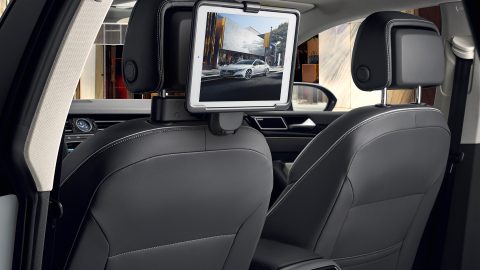 Arteon Tablet holder