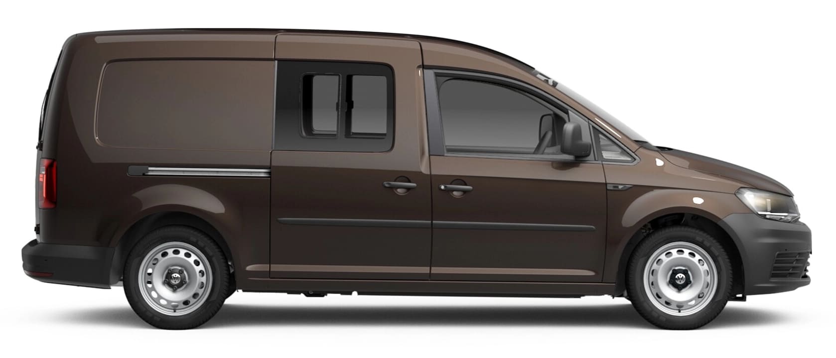 Chestnut Brown Metallic