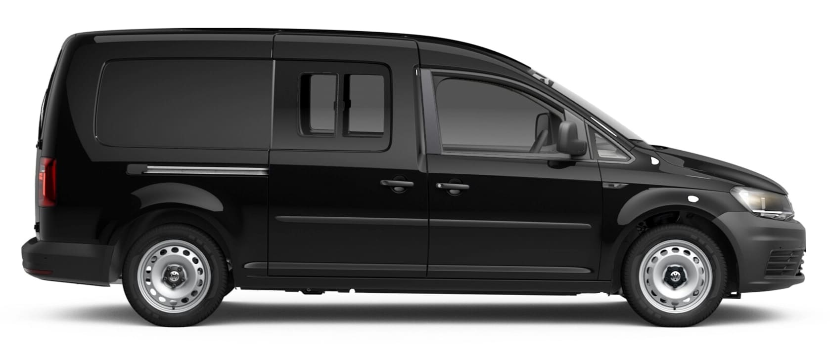 Deep Black Pearlescent