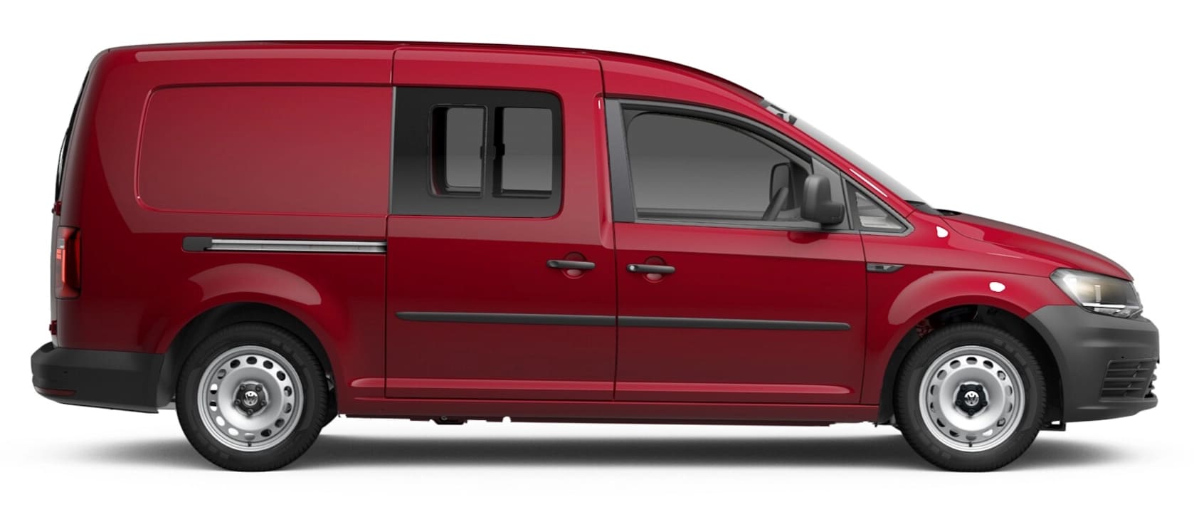 Fortana Red Metallic